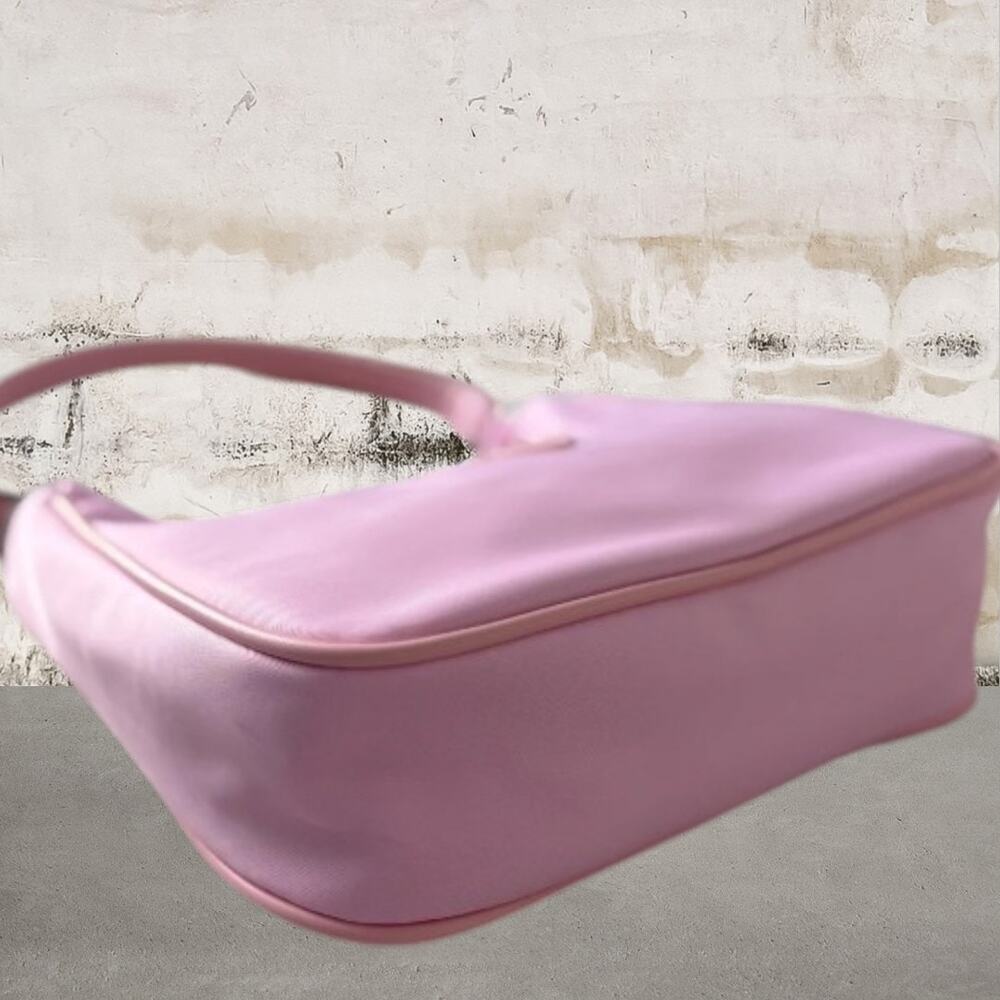 Valentino Orlandi Pink Shoulder Bag NWT - Picture 6 of 6